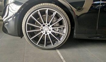 Mercedes-Benz Classe E Importé Neuf 2017 Diesel Km Casablanca Fajrine Auto #46881 plein