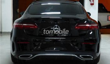 Mercedes-Benz Classe E Importé Neuf 2017 Diesel Km Marrakech Select Automobile #42275 full