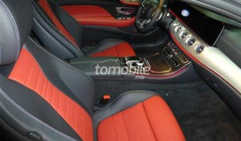 Mercedes-Benz Classe E Importé Neuf 2017 Diesel Km Marrakech Select Automobile #42275 full