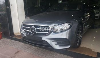 Mercedes-Benz Classe E Importé Neuf 2017 Diesel Km Rabat Magnum OTO #42367