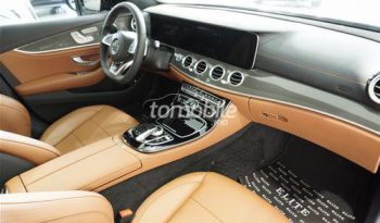 Mercedes-Benz Classe E Importé Neuf 2017 Diesel Km Tanger ELITE AUTOMOTO #43083 full
