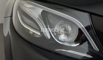 Mercedes-Benz Classe E Importé Neuf 2017 Diesel Km Tanger ELITE AUTOMOTO #43083 plein