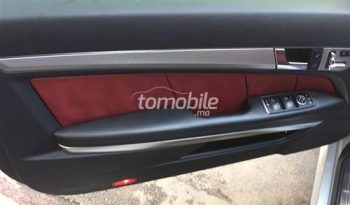 Mercedes-Benz Classe E Importé Occasion 2015 Diesel 31000Km Casablanca Auto Chag #45537 plein