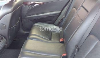 Mercedes-Benz Classe E Occasion 2003 Diesel 189000Km Rabat Atlantic Auto #46041 plein