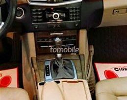 Mercedes-Benz Classe E Occasion 2009 Diesel 135000Km Casablanca Club Auto #45824 plein