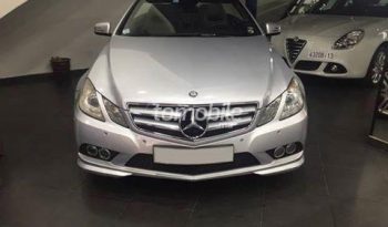 Mercedes-Benz Classe E Occasion 2011 Diesel 70000Km Casablanca Etoile Car #51276