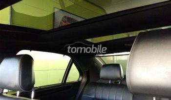 Mercedes-Benz Classe E Occasion 2014 Diesel 83000Km Rabat Atlantic Auto #45817 plein