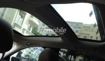 Mercedes-Benz Classe E Occasion 2016 Diesel 0Km Casablanca Flash Auto #53731 plein