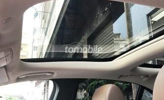 Mercedes-Benz Classe E Occasion 2016 Diesel 16000Km Casablanca Flash Auto #46977 plein