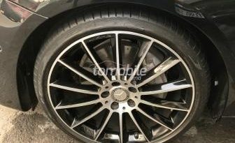 Mercedes-Benz Classe E Occasion 2016 Diesel 16000Km Casablanca Flash Auto #46977 plein