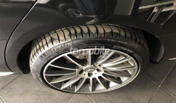 Mercedes-Benz Classe E Occasion 2017 Diesel 0Km Casablanca Etoile Car #54120 plein