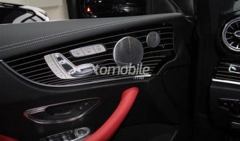 Mercedes-Benz Classe E Occasion 2017 Diesel Km Casablanca BEL AIR Auto #42657 plein