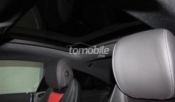 Mercedes-Benz Classe E Occasion 2017 Diesel Km Casablanca BEL AIR Auto #42657 plein