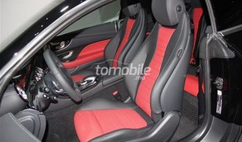 Mercedes-Benz Classe E Occasion 2017 Diesel Km Casablanca BEL AIR Auto #42657 plein