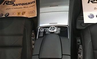 Mercedes-Benz Classe E Occasion 2017 Essence 900Km Tanger Auto Matrix #44377 plein