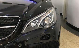 Mercedes-Benz Classe E Occasion 2017 Essence 900Km Tanger Auto Matrix #44377 plein