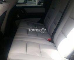 Mercedes-Benz Classe G Occasion 2012 Essence 68000Km Casablanca Auto Chag #45006 plein