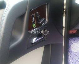 Mercedes-Benz Classe G Occasion 2012 Essence 68000Km Casablanca Auto Chag #45006 plein