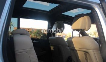 Mercedes-Benz Classe GL Occasion 2016 Diesel 33000Km Marrakech Dias-Auto #45454 full