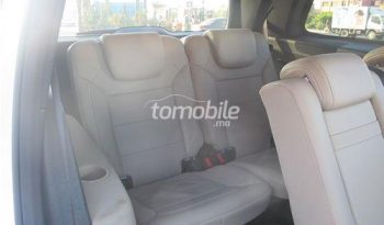 Mercedes-Benz Classe GL Occasion 2016 Diesel 33000Km Marrakech Dias-Auto #45454 full
