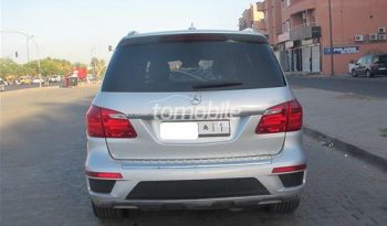 Mercedes-Benz Classe GL Occasion 2016 Diesel 33000Km Marrakech Dias-Auto #45454 full