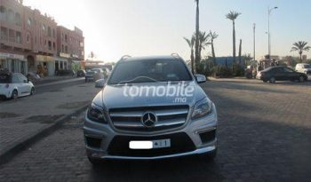 Mercedes-Benz Classe GL Occasion 2016 Diesel 33000Km Marrakech Dias-Auto #45454