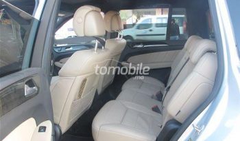 Mercedes-Benz Classe GL Occasion 2016 Diesel 33000Km Marrakech Dias-Auto #45454 full