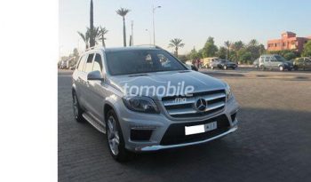 Mercedes-Benz Classe GL Occasion 2016 Diesel 33000Km Marrakech Dias-Auto #45454 full