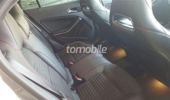 Mercedes-Benz Classe GLA Importé Neuf 2017 Diesel Km Rabat Magnum OTO #41726 plein