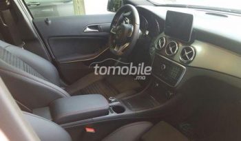 Mercedes-Benz Classe GLA Importé Neuf 2017 Diesel Km Rabat Magnum OTO #41726 plein
