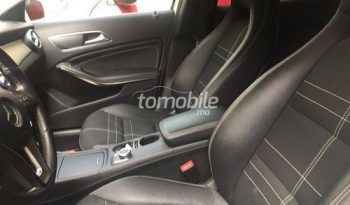 Mercedes-Benz Classe GLA Occasion 2015 Diesel 100000Km Casablanca Club Auto #44960 plein