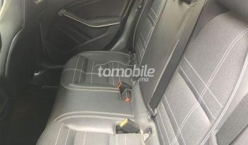 Mercedes-Benz Classe GLA Occasion 2015 Diesel 100000Km Casablanca Club Auto #44960 plein