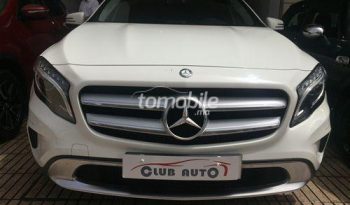 Mercedes-Benz Classe GLA Occasion 2015 Diesel 100000Km Casablanca Club Auto #44960