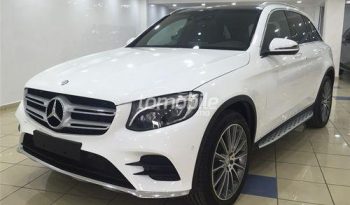 Mercedes-Benz Classe GLC Importé Neuf 2017 Diesel 0Km Casablanca 911 Cars #53620