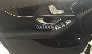 Mercedes-Benz Classe GLC Importé Neuf 2017 Diesel 0Km Casablanca 911 Cars #53620 full