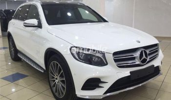 Mercedes-Benz Classe GLC Importé Neuf 2017 Diesel 0Km Casablanca 911 Cars #53620 full