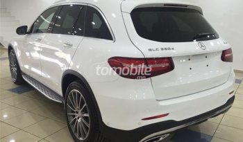 Mercedes-Benz Classe GLC Importé Neuf 2017 Diesel 0Km Casablanca 911 Cars #53620 full