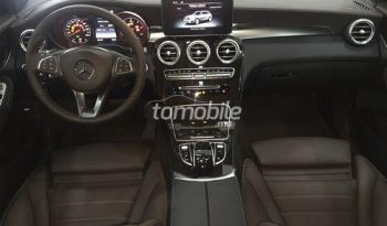 Mercedes-Benz Classe GLC Importé Neuf 2017 Diesel 0Km Casablanca 911 Cars #53620 full