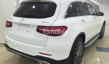 Mercedes-Benz Classe GLC Importé Neuf 2017 Diesel 0Km Casablanca 911 Cars #53620 full