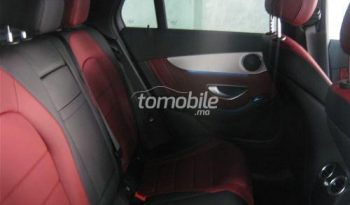 Mercedes-Benz Classe GLC Importé Neuf 2017 Diesel Km Casablanca Belux Auto #44852 full