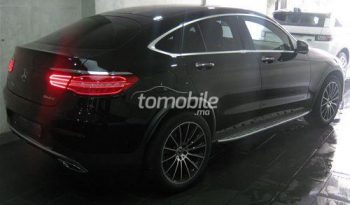 Mercedes-Benz Classe GLC Importé Neuf 2017 Diesel Km Casablanca Belux Auto #44852 full