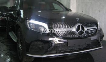 Mercedes-Benz Classe GLC Importé Neuf 2017 Diesel Km Casablanca Belux Auto #44852