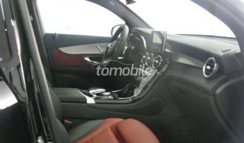Mercedes-Benz Classe GLC Importé Neuf 2017 Diesel Km Casablanca Belux Auto #44852 full