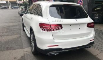 Mercedes-Benz Classe GLC Importé Neuf 2017 Diesel Km Casablanca Flash Auto #47031 full