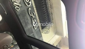 Mercedes-Benz Classe GLC Importé Neuf 2017 Diesel Km Casablanca Flash Auto #47031 full