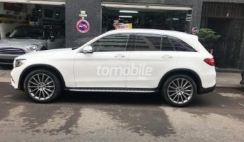 Mercedes-Benz Classe GLC Importé Neuf 2017 Diesel Km Casablanca Flash Auto #47031 full