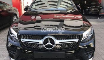 Mercedes-Benz Classe GLC Importé Neuf 2017 Diesel Km Casablanca Miami Auto #46799