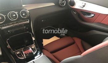 Mercedes-Benz Classe GLC Importé Neuf 2017 Diesel Km Casablanca Miami Auto #46799 full