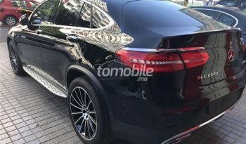 Mercedes-Benz Classe GLC Importé Neuf 2017 Diesel Km Casablanca Miami Auto #46799 full