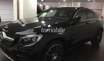 Mercedes-Benz Classe GLC Importé Neuf 2017 Diesel Km Marrakech Select Automobile #42376 plein